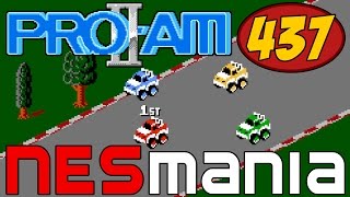 437/714 R.C. Pro-Am II - NESMania
