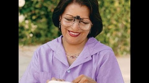 Large Clear Magnifying Clip Ons