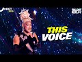 Jasmine Rice S GOLDER BUZZER Performance Stops The Show BGT 2025 Semi Final Jasmine Rice S GOLDER BUZZER Performance Stops The Show BGT 2025 Semi Final