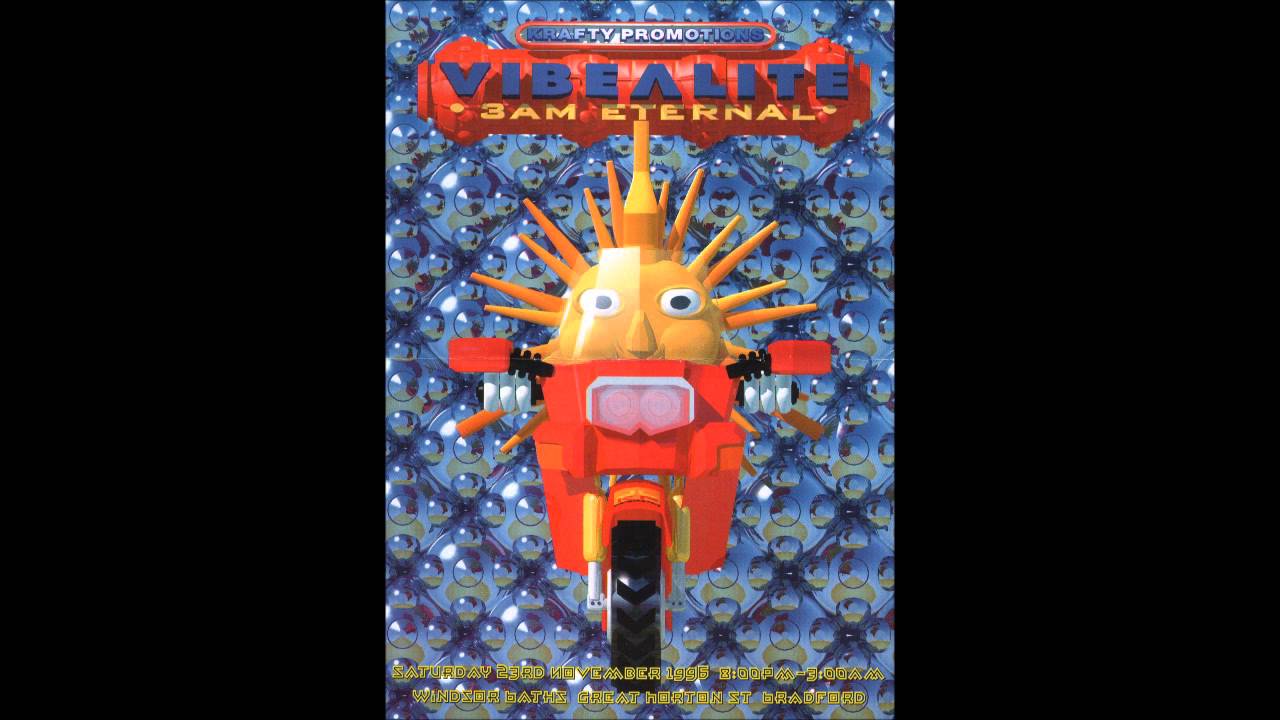 Sy Vibealite Windsor Baths Bradford 3AM 23111996 YouTube