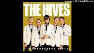 The Hives - Walk Idiot Walk