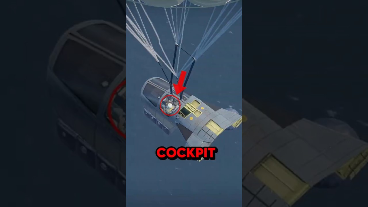 Most Unique Ejecting Mechanism ever 