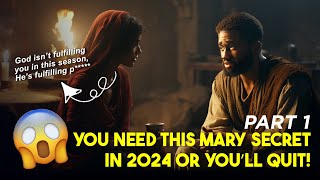 The Mary Secret That Will Help You In 2024 | Part 1 | Tomi Arayomi by Tomi Arayomi 20,042 views 3 months ago 32 minutes