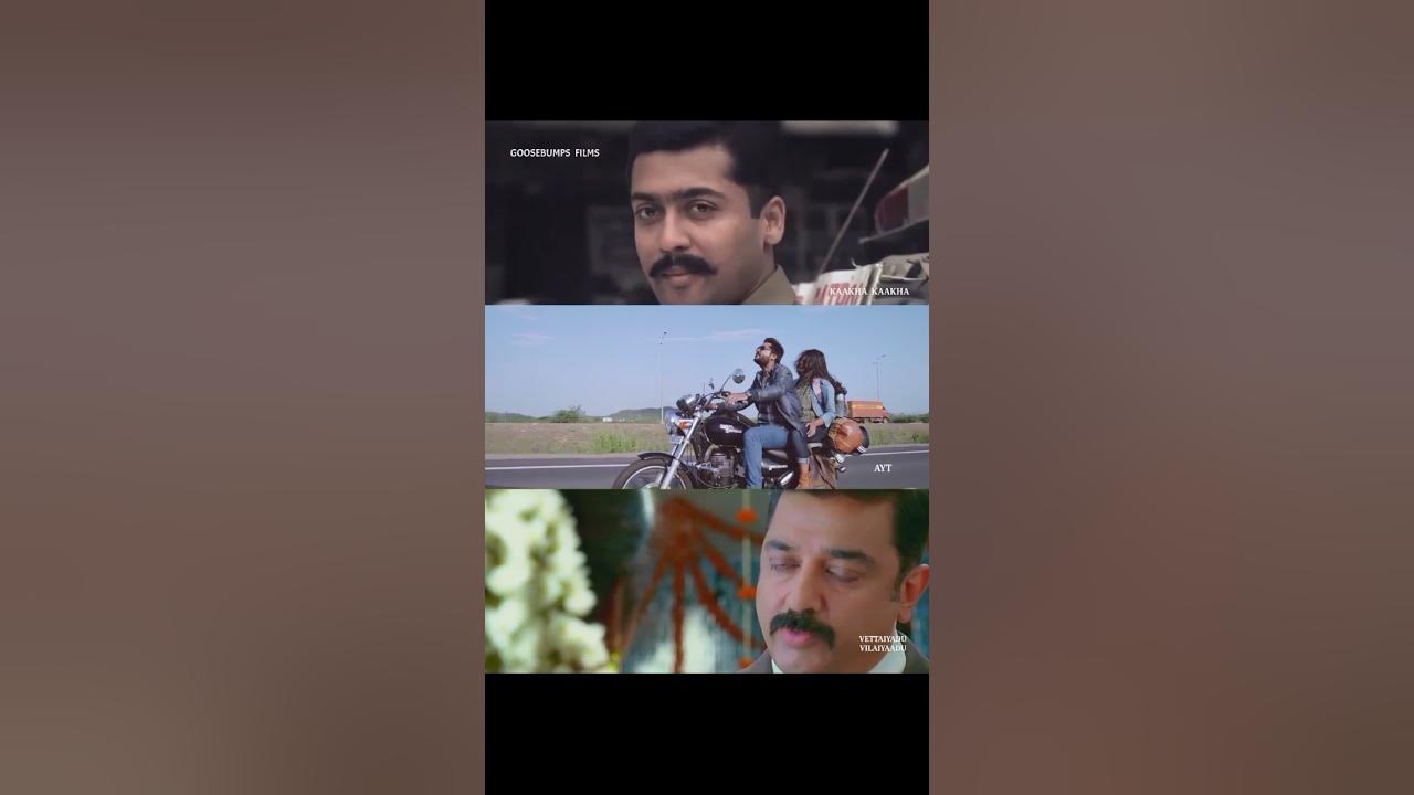 Gautham Menon Filmography |Varanam Ayiram, Minnale, ENPT