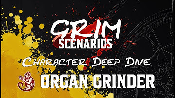 The Organ Grinder | Blood on the Clocktower Podcast