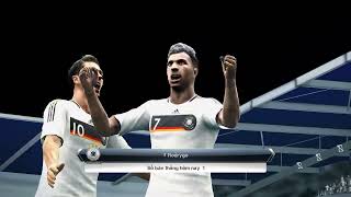 giải Pes2013 mùa 4 14/2/2025. Minh Marco reus vs  Duy Le.