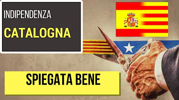 Che fine ha fatto l'indipendenza della Catalogna?