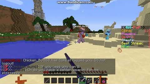 Chicken_Butt69 hacking