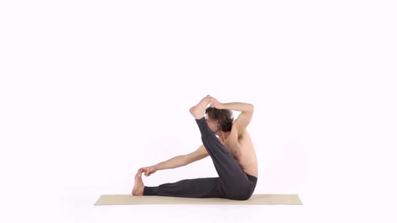 Archer Pose, Variation 1 - Akarna Dhanur Asana video phone beyonce mp3