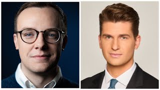 The Issue Is: Chasten Buttigieg & Bill Melugin