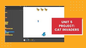 Unit 5: Project Part 3