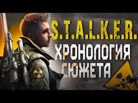 Видео: Ретроспектива: STALKER: Сянка на Чернобил • Страница 2