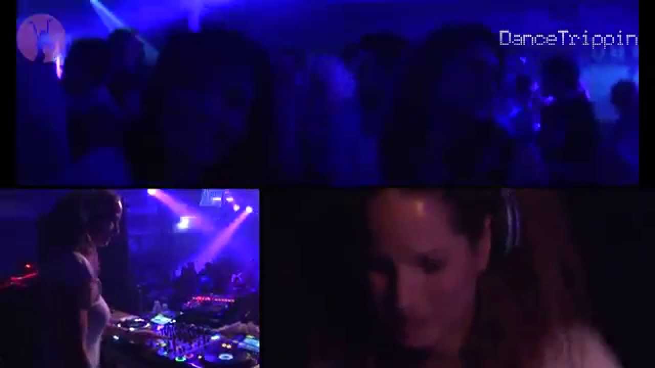 Mark Fanciulli - Sacrifice [played by Monika Kruse]