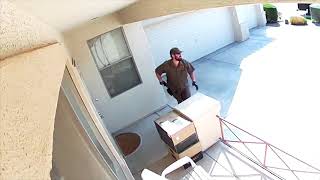 Qsc Cp12 Unboxing...