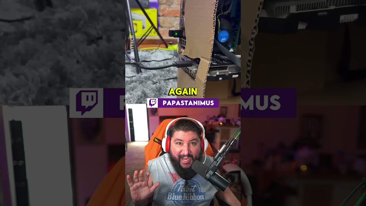 Сборка ПК за 100 долларов @sxintski