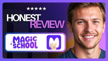Magic School AI Review: Best AI Tool for Teachers in 2025?