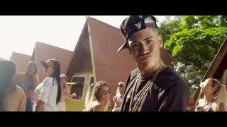 MC Kevinho - O Grave Bater  [Sintonia Soundtrack] (KondZilla)