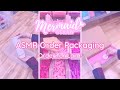 ASMR Order Packing | Order for Lara!