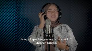Download Lagu Gantung  - Melly Goeslaw - COVER by Hera MP3