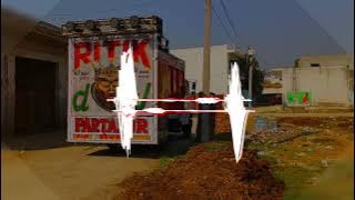 Chori Ger Ke Gale Mai Chunni Lal | Dj Mix | Haryanvi Mukesh Fouji | Hard Edm Drop | Dj Nikhil Ptr