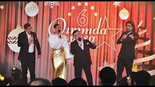 :   QIRIMDA YASA - 6 ( )
