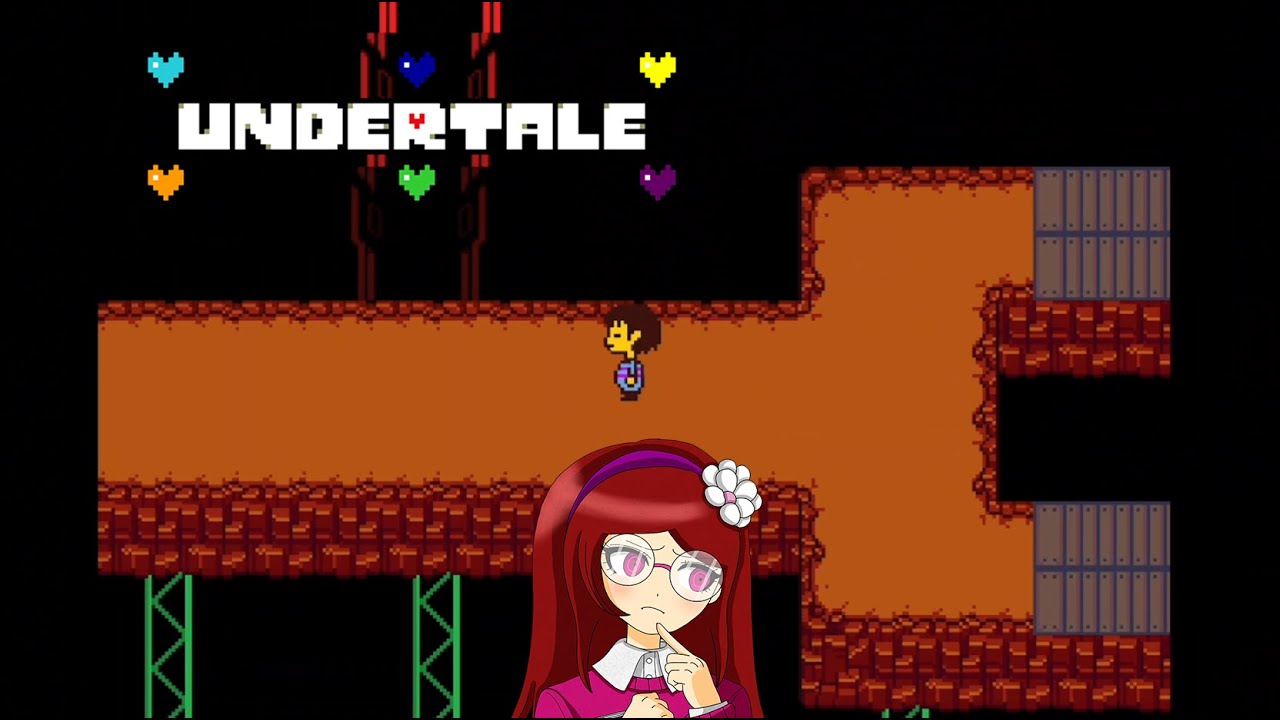 Undertle Pollo Undertle (Hotlands) - ep 21 - YouTube