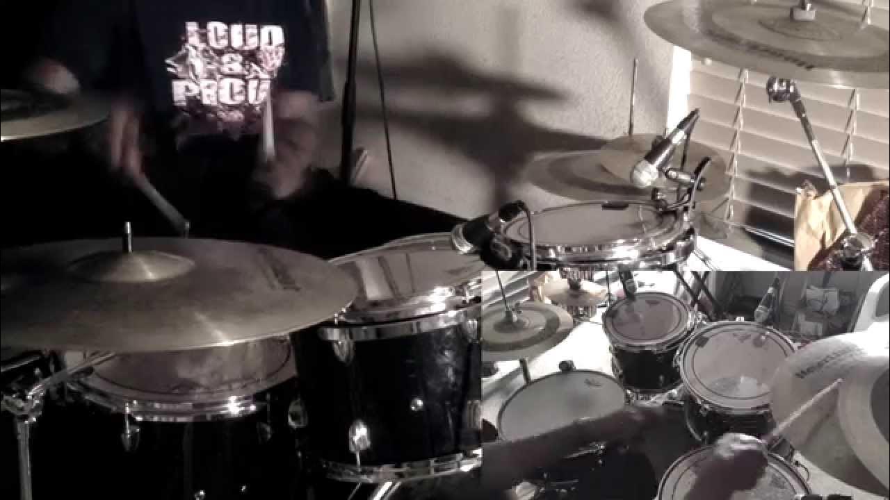 David Ropotusin Drum Cover-KB-Crowns & Thorns(Oceans) David Ropotusin Drum Cover-KB-Crowns & Thorns(Oceans)