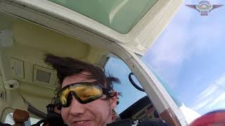 Swooopware: Skydive - Mack Robinson