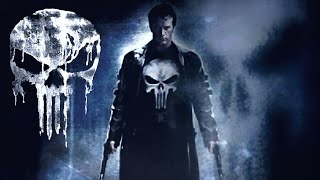 The Punisher (2004) Body Count