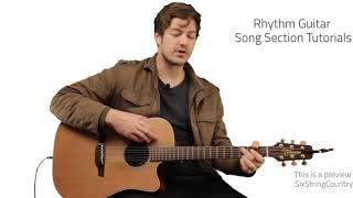 Ain't Nothing 'Bout You Guitar Lesson - Brooks & Dunn