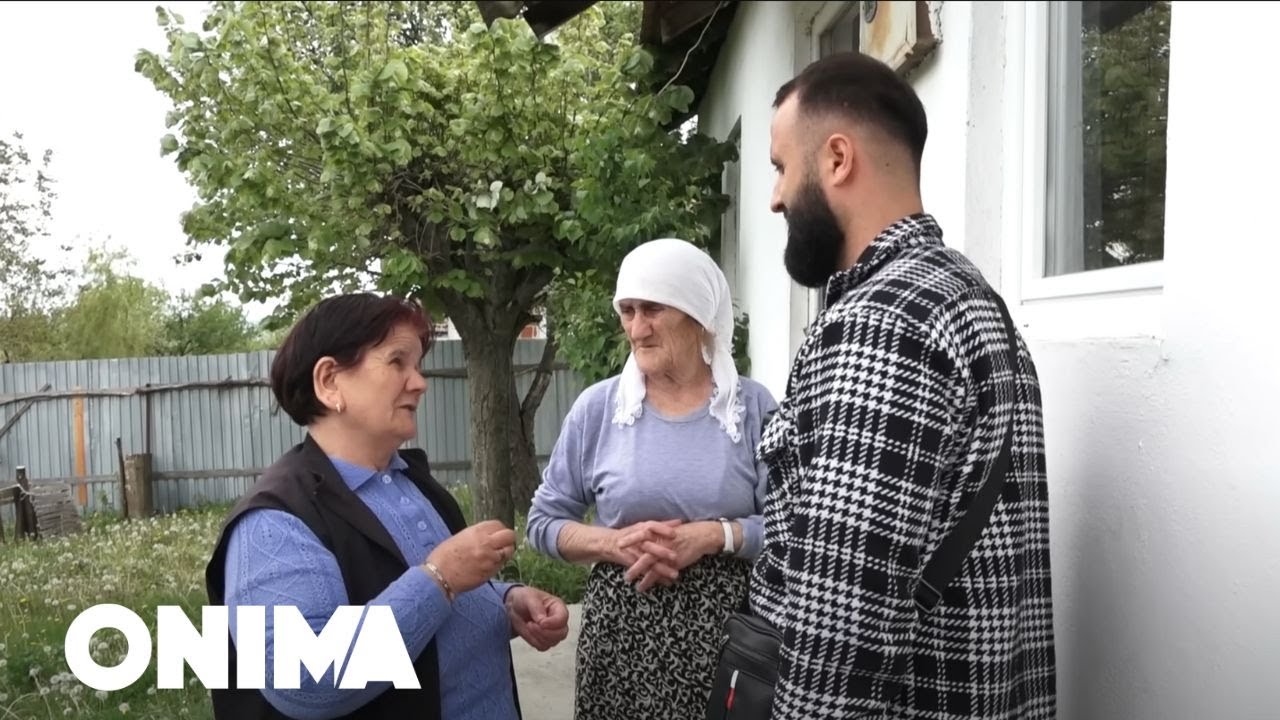 “Lum bafshi qe jeni ardh me luge dukatit hangshin ata”Familja nga Podujeva befasohet nga mërgimtarët