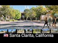 2020 Driving Tour of Santa Clarita, California,  Los Angeles Suburb [4K] Dash Cam Tours