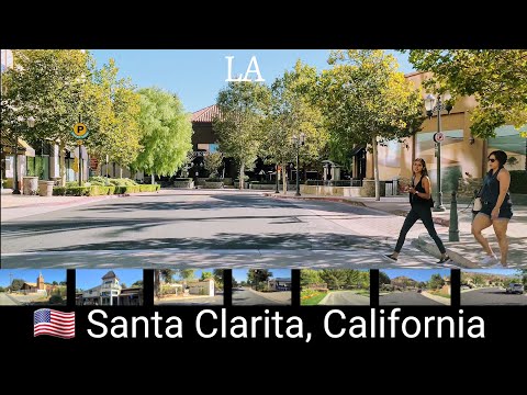 Video: Fotografii Din California Santa Clarita. Ce Trebuie Să știi