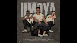 Afro Brotherz - Umoya (Pastor Snow's Tech Touch)