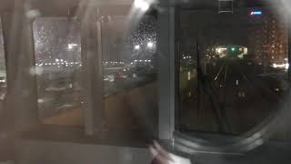 【MH】大爆音！名鉄2230系2233Fりんくう常滑通過ミュージックホーンハーフ