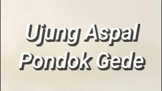 Iwan Fals - Ujung Aspal Pondok Gede (Lirik)