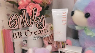 I tried MILY BB Cream in Light Ochre | AIKOISH by Aiko Ish Beauty Journal 52 views 2 months ago 2 minutes, 44 seconds