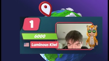 WASHED Geoguessr pro tries to stay relevant