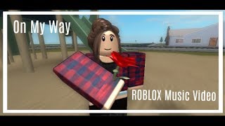 Dusk Till Dawn Faded Airplanes And More Switching Vocals Roblox Music Video Roblox Vr Roblox Vr