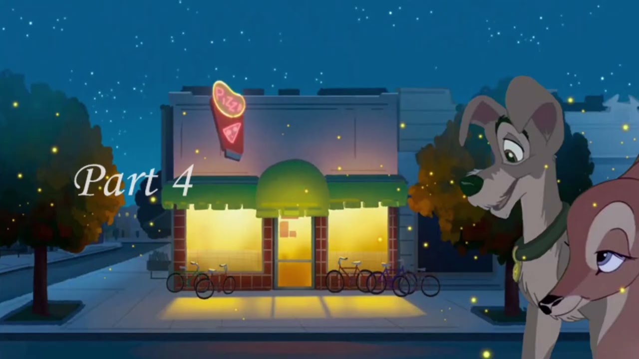 Electricity – Animash Valentine's Day Mep (Completed)