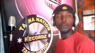 Bee Orders on Zibhodho Riddim @ Taiwa Nation ZimdancehallMay 2021