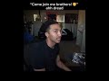 One Defiant Dread.. #pixeldrink #comedy #funny