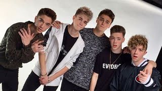 Why Don't We imagine part 9