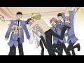 Doppelgänger - Ouran High School Host Club