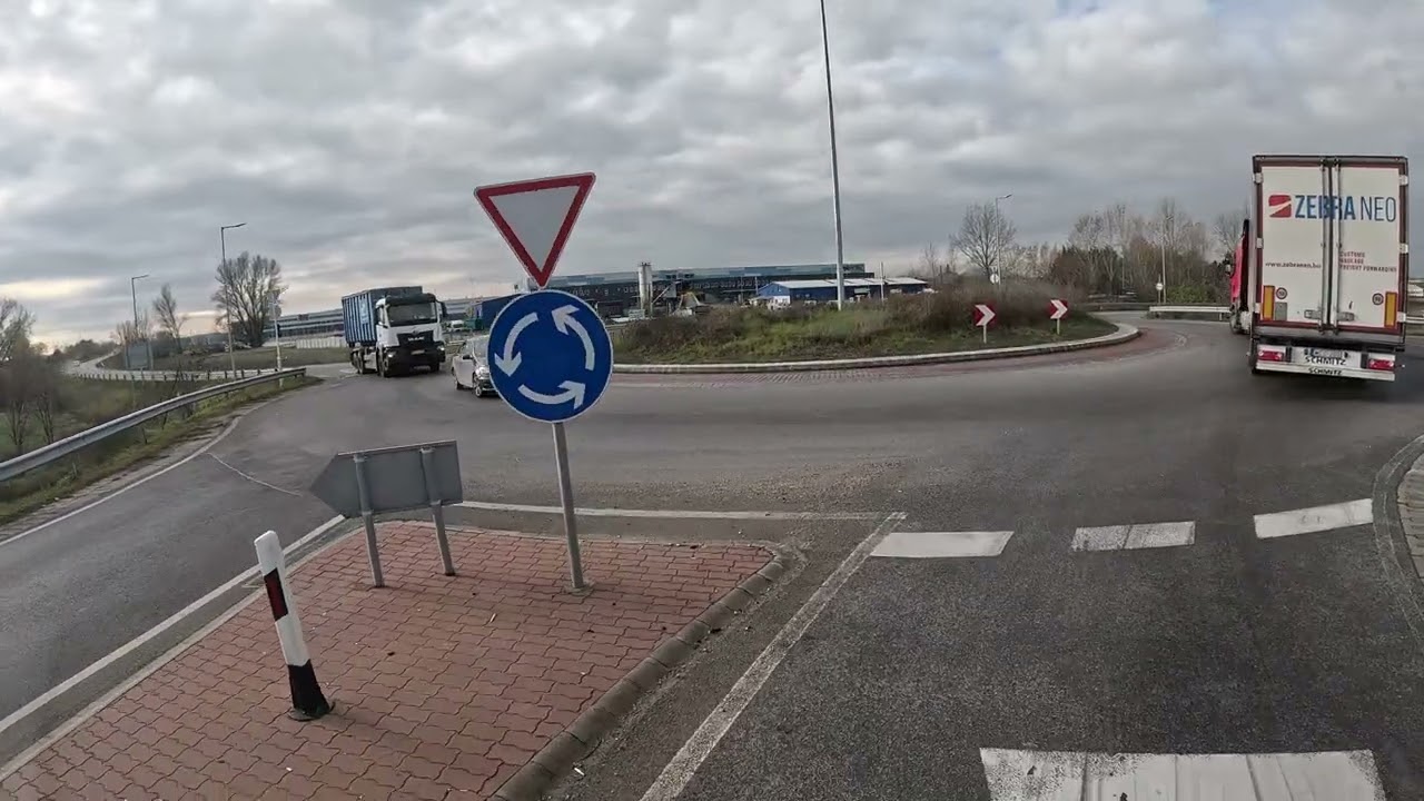 482. 2025. November 19. (Üllő - Tatabánya - Környe - Szigetszt.)