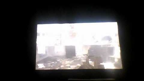 mw3 noob vs pro