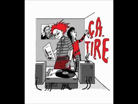 Punk Rock -