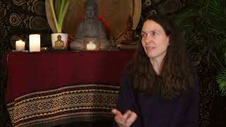 Debating People On Jhana