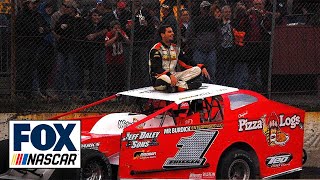 Orange County Fair Speedway: 100 Years (Episode 8: Eastern States Stories) | NASCAR on FOX