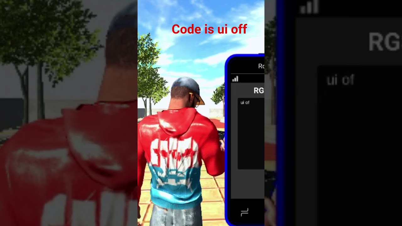 Indian Bank 3D new update code is UI of for more videos subscribe my channel